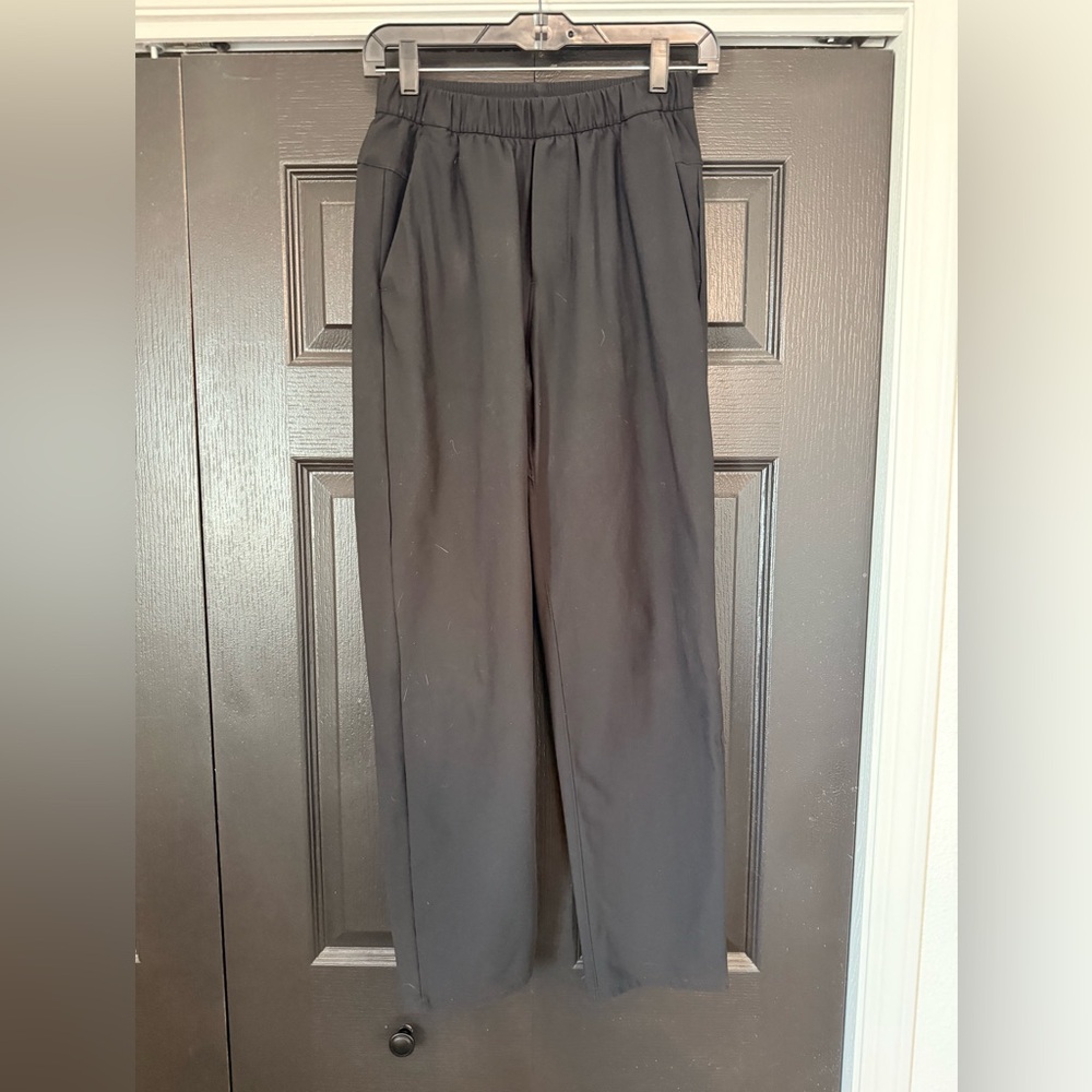 Pull On Pants